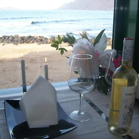 Absolute Beachfront Iii *