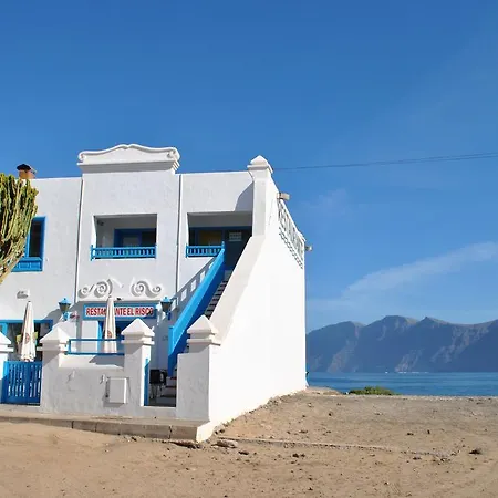 Διαμέρισμα Absolute Beachfront Iii