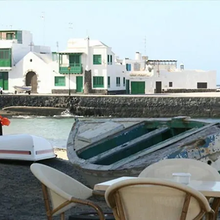 Διαμέρισμα Absolute Beachfront Iii