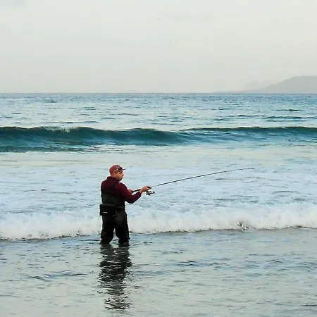 Absolute Beachfront Iii Διαμέρισμα